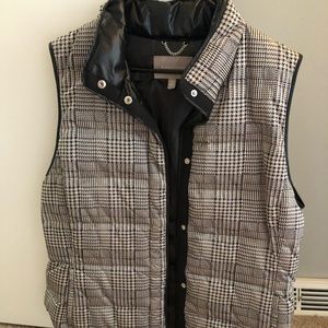 Banana Republic Vest